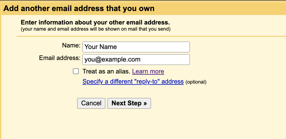 How To Use Your Own Custom Domain With Gmail For Free Paul Onteri